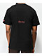4Hunnid Low Lows 2 Black T-Shirt  - Thumbnail image 2 of 4