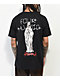 4Hunnid Maria Black T-Shirt - Thumbnail image 1 of 3