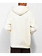 4Hunnid Paradise Cream Hoodie - Thumbnail image 2 of 3