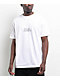 4Hunnid Pencil White T-Shirt - Thumbnail image 1 of 2