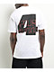 4Hunnid Pencil White T-Shirt - Thumbnail image 1 of 3