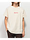 4Hunnid Photo Cream T-Shirt
