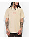 4Hunnid Rosary Tan T-Shirt - Thumbnail image 2 of 3