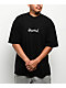 4Hunnid Sex Club Black T-Shirt - Thumbnail image 2 of 3