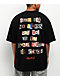 4Hunnid Sex Club Black T-Shirt - Thumbnail image 1 of 3