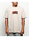 4Hunnid Speckle Tan T-Shirt - Thumbnail image 2 of 3
