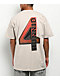 4Hunnid Speckle Tan T-Shirt - Thumbnail image 1 of 3