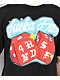 4Hunnid Sucka Free Dice Black T-Shirt - Thumbnail image 2 of 2