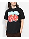 4Hunnid Sucka Free Dice Black T-Shirt - Thumbnail image 1 of 2