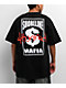 4Hunnid x Shoreline Mafia Cash Money Black T-Shirt - Thumbnail image 1 of 3