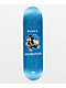 5Boro Always Run 8.25" Skateboard Deck - Thumbnail image 1 of 2