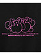 5Boro Bubble Black T-Shirt - Thumbnail image 2 of 2
