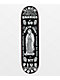 5Boro Cinco Barrios Black 8.25" Skateboard Deck - Thumbnail image 1 of 2