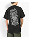 5Boro Dragon Black T-Shirt