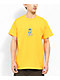 5Boro Liberty camiseta dorada