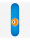 5Boro McDonald 5Ball Video Series 8.0" Skateboard Deck - Thumbnail image 1 of 2