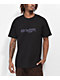 5Boro NY Heads Black T-Shirt - Thumbnail image 1 of 3