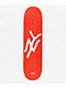 5Boro NY Logo 8.0" Skateboard Deck - Thumbnail image 1 of 2