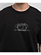 5Boro SP-One Bubble Art Black T-Shirt - Thumbnail image 2 of 2