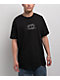 5Boro SP-One Bubble Art Black T-Shirt - Thumbnail image 1 of 2