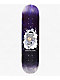 5Boro Suski Wizard 8.0" Skateboard Deck - Thumbnail image 1 of 2