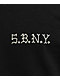 5Boro Vintage Rose Black T-Shirt - Thumbnail image 3 of 3