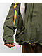 686 2003 Atom Olive 10K Snowboard Jacket - Thumbnail image 4 of 5