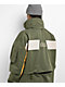 686 2003 Atom Olive 10K Snowboard Jacket - Thumbnail image 5 of 5