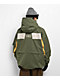 686 2003 Atom Olive 10K Snowboard Jacket - Thumbnail image 1 of 5