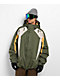 686 2003 Atom Olive 10K Snowboard Jacket - Thumbnail image 1 of 7