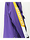 686 Anorak Purple 10K Snowboard Jacket - Thumbnail image 3 of 5