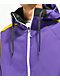 686 Anorak Purple 10K Snowboard Jacket - Thumbnail image 4 of 5