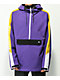 686 Anorak Purple 10K Snowboard Jacket - Thumbnail image 1 of 5