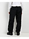 686 Bailey Gore-Tex Dojo Black Snowboard Pants - Thumbnail image 2 of 2