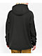 686 Black Waterproof Light Anorak Jacket - Thumbnail image 2 of 5