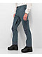 686 Blue 10K Snowboard Pants 2023 - Thumbnail image 2 of 5