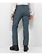 686 Blue 10K Snowboard Pants 2023 - Thumbnail image 3 of 5