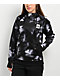 686 Bonded Fleece Black DWR Hoodie - Thumbnail image 1 of 5