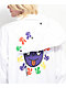 686 Coaches White 10K Snowboard Jacket 2023 - Thumbnail image 5 of 5
