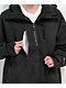 686 Core Gore-Tex Shell Black Snowboard Jacket - Thumbnail image 3 of 6