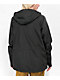 686 Core Gore-Tex Shell Black Snowboard Jacket - Thumbnail image 2 of 6