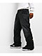 686 Deconstructed Denim Black 10K Snowboard Pants 2027 - Thumbnail image 3 of 6