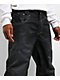 686 Deconstructed Denim Black 10K Snowboard Pants 2027 - Thumbnail image 4 of 6