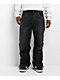 686 Deconstructed Denim Black 10K Snowboard Pants 2027 - Thumbnail image 1 of 6