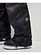 686 Deconstructed Denim Black 10K Snowboard Pants - Thumbnail image 5 of 7