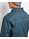 686 Deconstructed Denim Indigo 10K Snowboard Jacket - Thumbnail image 5 of 9