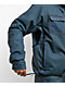 686 Deconstructed Denim Indigo 10K Snowboard Jacket - Thumbnail image 7 of 9