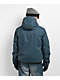 686 Deconstructed Denim Indigo 10K Snowboard Jacket - Thumbnail image 2 of 9