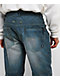 686 Deconstructed Denim Indigo 10K Snowboard Pants 2027 - Thumbnail image 5 of 7