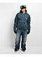 686 Deconstructed Denim Indigo 10K Snowboard Pants 2027 - Thumbnail image 7 of 7